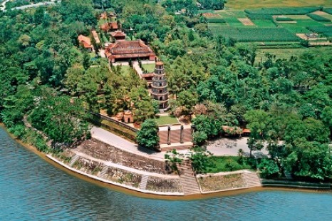 Tour Du Lịch Hà Nội - Đà Nẵng - Huế - Động Phong Nha 3 Ngày 2 Đêm